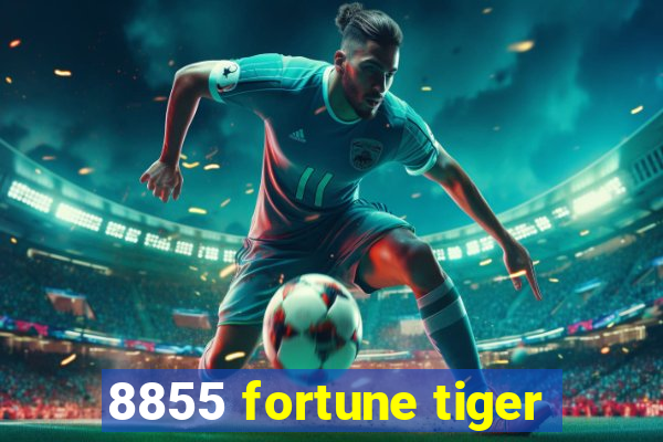 8855 fortune tiger